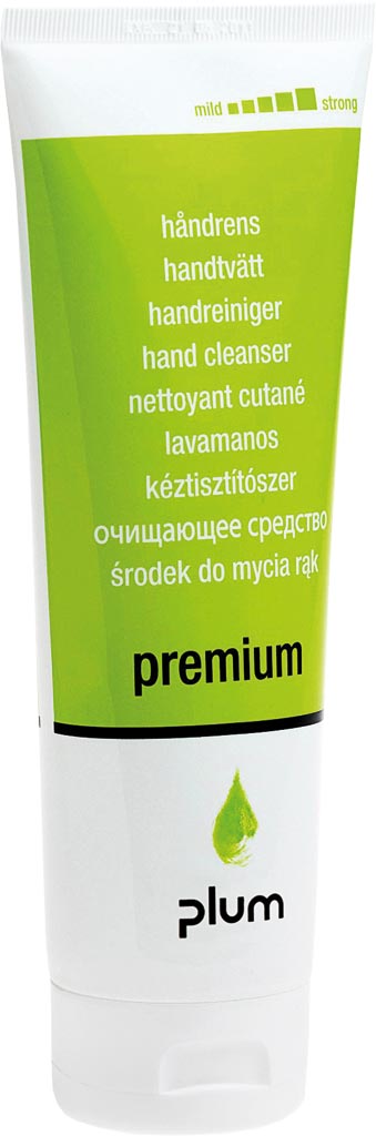 środek do czyszczenia rąk PLUM - HPL-PREMIUM HPL-PREMIUM
