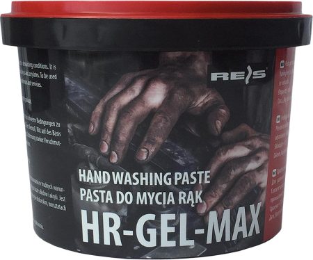 żel do mycia rąk REIS - HR-GEL-MAX HR-GEL-MAX