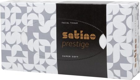 Chusteczki higieniczne WEPA - HWE-CHPRESTIGE HWE-CHPRESTIGE