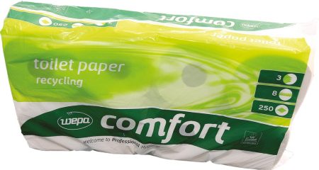 Papier toaletowy WEPA - HWE-PTCOMFORT HWE-PTCOMFORT