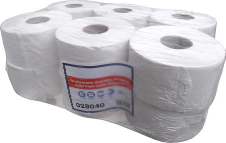 Papier toaletowy WEPA - HWE-PTNEUTRAL-J HWE-PTNEUTRAL-J