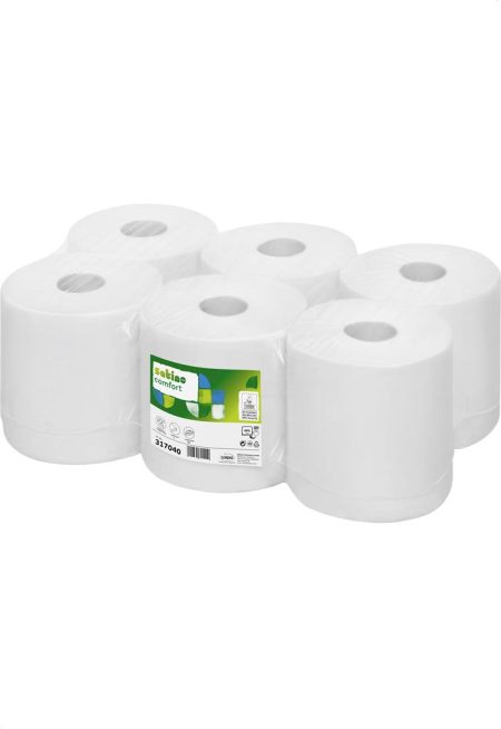 Ręczniki papierowe WEPA - HWE-RPSATINOC HWE-RPSATINOC