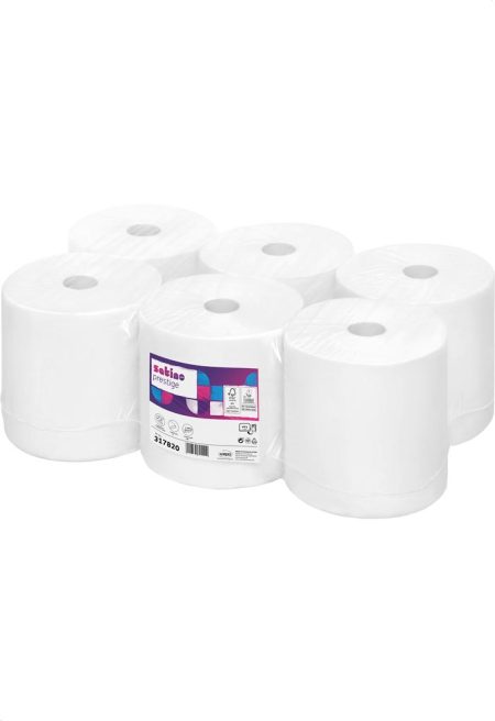 Ręczniki papierowe WEPA - HWE-RPSATINOP HWE-RPSATINOP