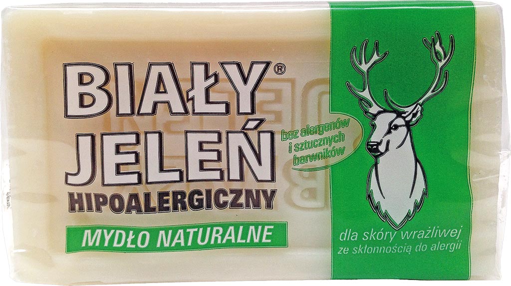 Mydło w kostce B.JELEŃ - JELEN-MYD JELEN-MYD150