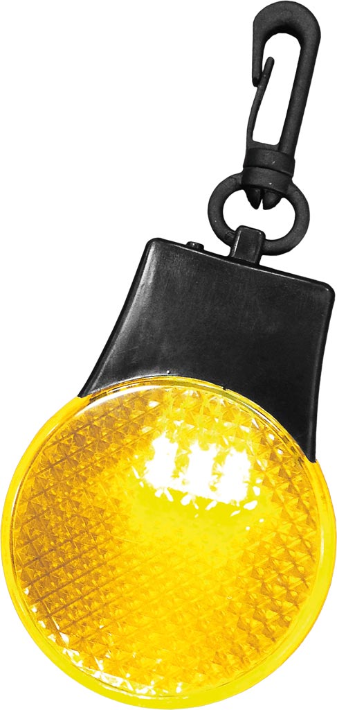 Brelok z diodami REIS - KEYLED KEYLED