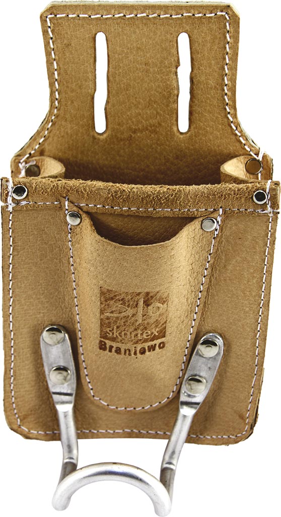 Kieszeń na narzędzia SKÓRTEX - KN-KMM KN-KMM