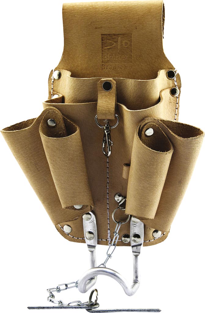 Kieszeń na narzędzia SKÓRTEX - KN-KNT KN-KNT