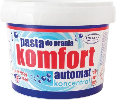 Pasta do prania KOMFORT - KOMFORT-PAST KOMFORT-PAST500