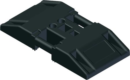 Podstawa do znaków KWAZAR - KWZ-BASE_U21 KWZ-BASE_U21