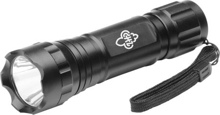 Latarka ręczna MACTRONIC - LIGHTER-ALPHA LIGHTER-ALPHA