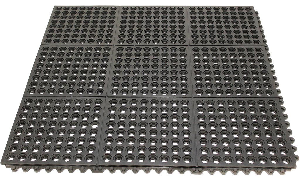 Mata podłogowa COBA - MAT-FATIGUE MAT-FATIGUE90X90