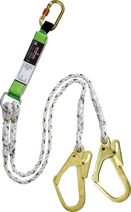 Amortyzator REIS - OUP-KRM-EAFRL OUP-KRM-EAFRL