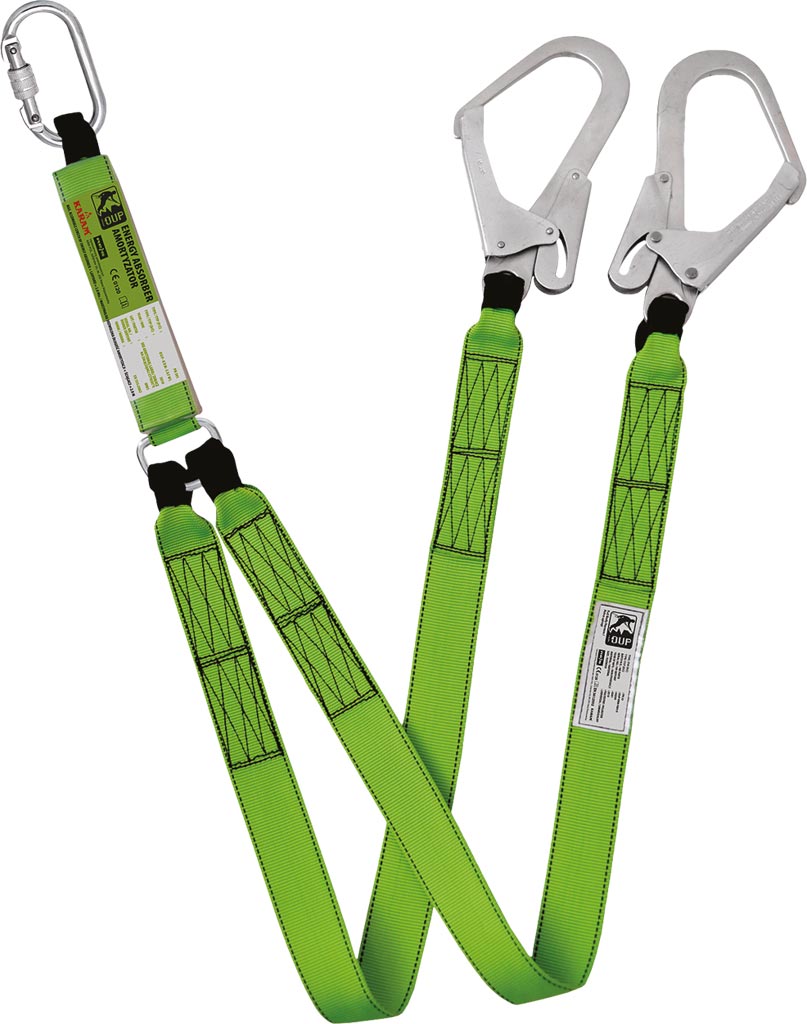 Amortyzator REIS - OUP-KRM-EAFWL OUP-KRM-EAFWL