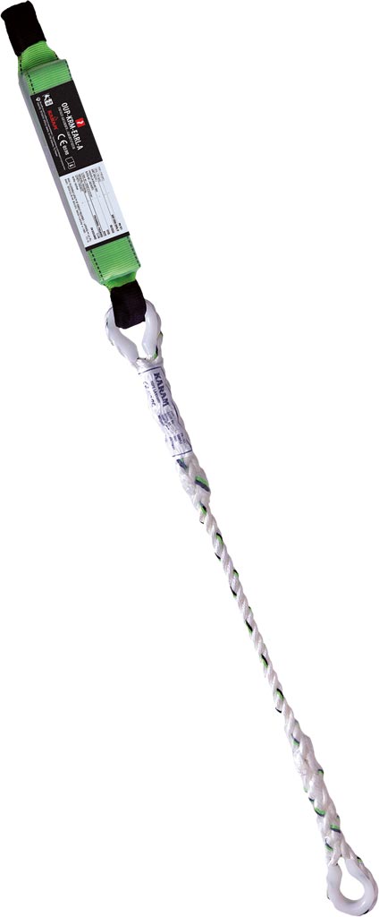 Amortyzator REIS - OUP-KRM-EARL-A OUP-KRM-EARL-A