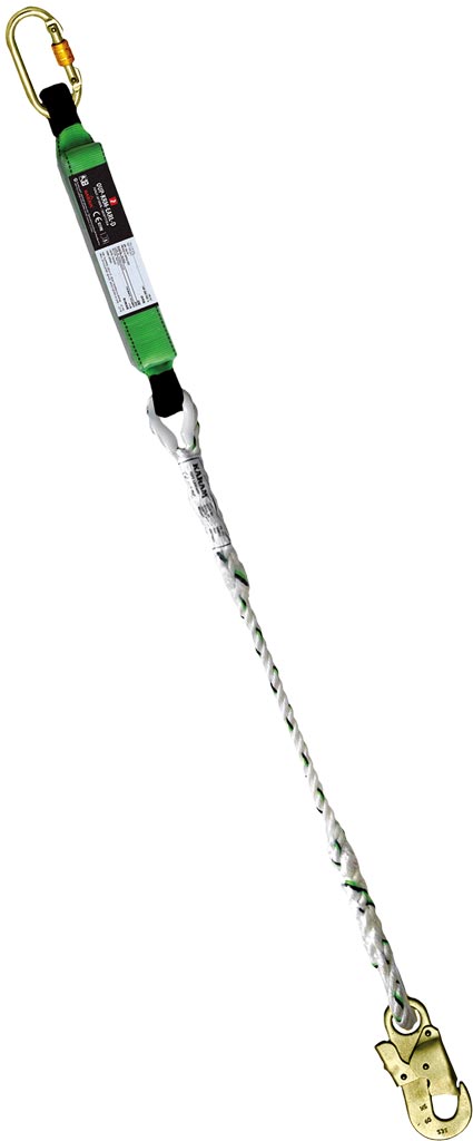 Amortyzator REIS - OUP-KRM-EARL-D OUP-KRM-EARL-D