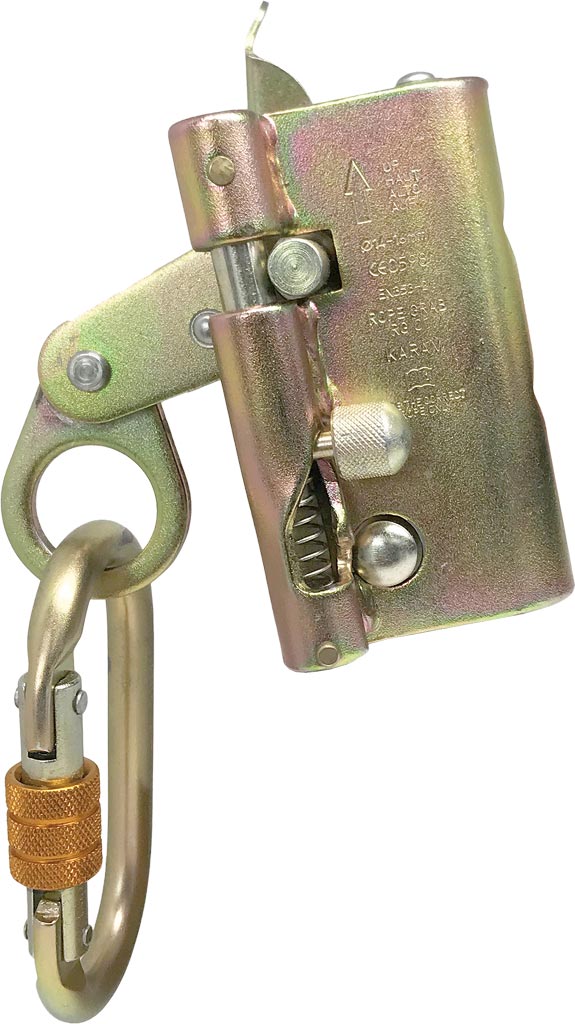 Urządzenie samozaciskowe REIS - OUP-KRM-FAA OUP-KRM-FAA