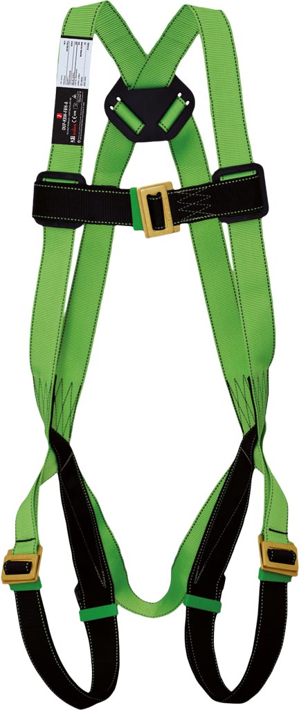 Szelki bezpieczeństwa REIS - OUP-KRM-FBH-A OUP-KRM-FBH-A