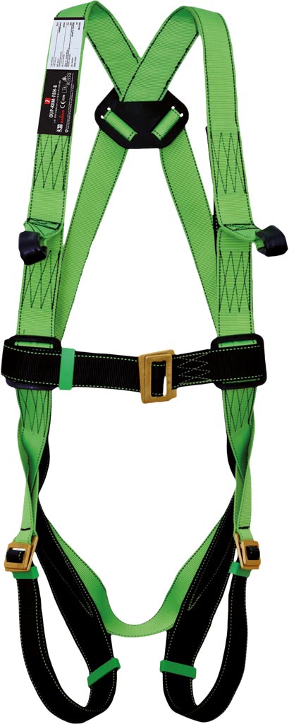 Szelki bezpieczeństwa REIS - OUP-KRM-FBH-B OUP-KRM-FBH-B