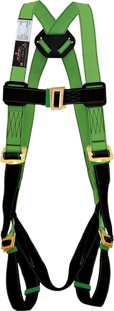 Szelki bezpieczeństwa REIS - OUP-KRM-FBH-C OUP-KRM-FBH-C