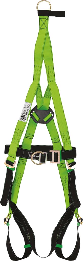 Szelki bezpieczeństwa REIS - OUP-KRM-FBH-E OUP-KRM-FBH-E