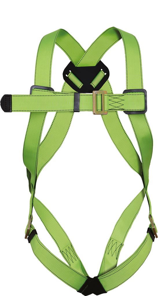 Szelki bezpieczeństwa REIS - OUP-KRM-FBH-PSBS OUP-KRM-FBH-PSBS