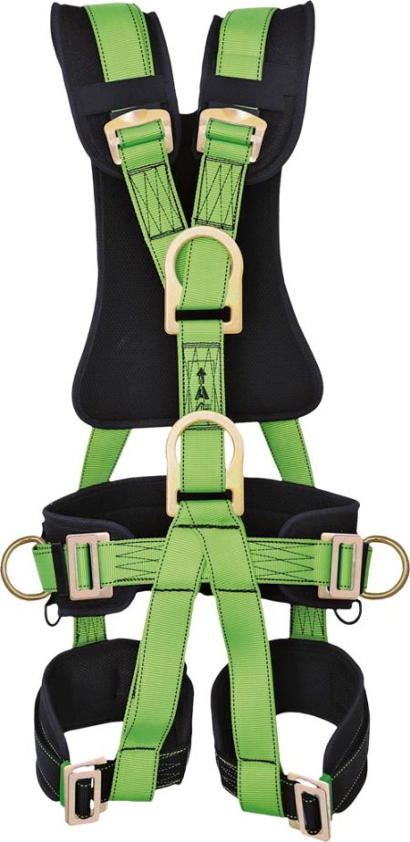 Szelki bezpieczeństwa REIS - OUP-KRM-FBH-V OUP-KRM-FBH-V