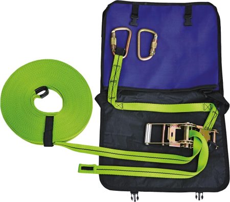 Pozioma lina kotwicząca REIS - OUP-KRM-HAL20 OUP-KRM-HAL20