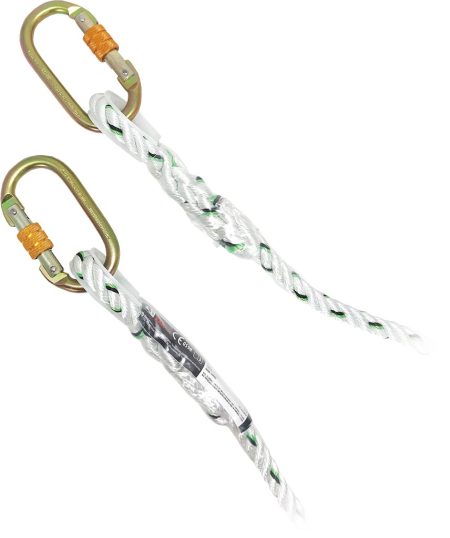 Linka bezpieczeństwa do pracy w podparci REIS - OUP-KRM-RL-B OUP-KRM-RL-B