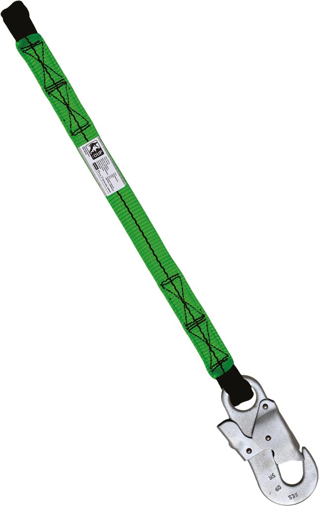 Taśmowa linka bezpieczeństwa REIS - OUP-KRM-WL-A OUP-KRM-WL-A