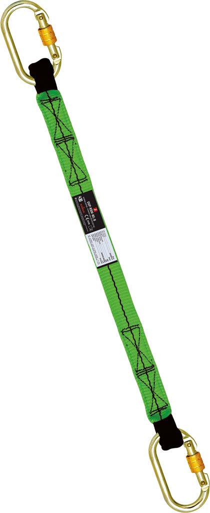 Taśmowa linka bezpieczeństwa REIS - OUP-KRM-WL-B OUP-KRM-WL-B