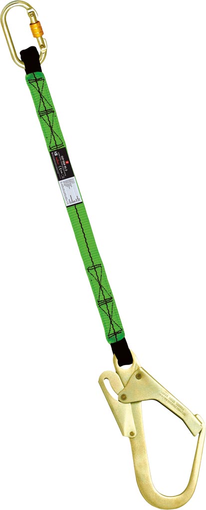 Taśmowa linka bezpieczeństwa REIS - OUP-KRM-WL-D OUP-KRM-WL-D