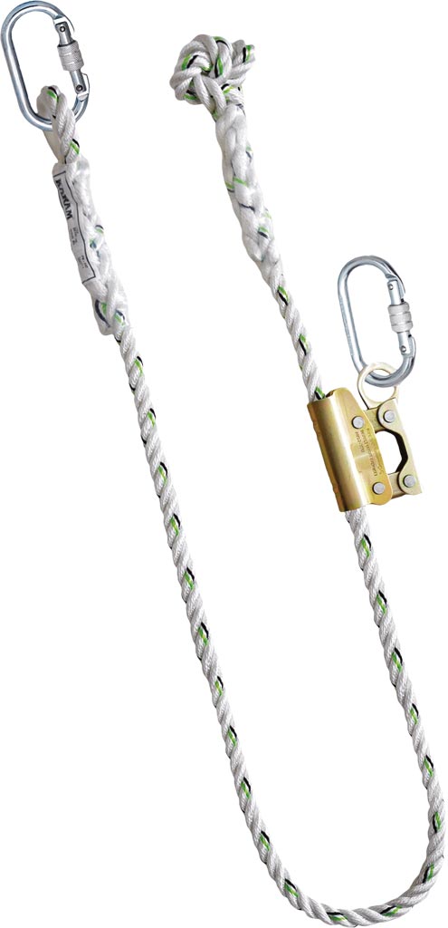 Linka ustalająca pozycję podczas pracy REIS - OUP-KRM-WPLG OUP-KRM-WPLG