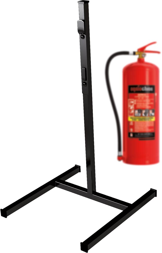 Stojak na gaśnice OGNIOCHRON - OWGS4-12 OWGS4-12