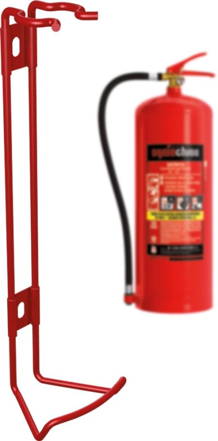 Wieszak metalowy OGNIOCHRON - OWM OWM