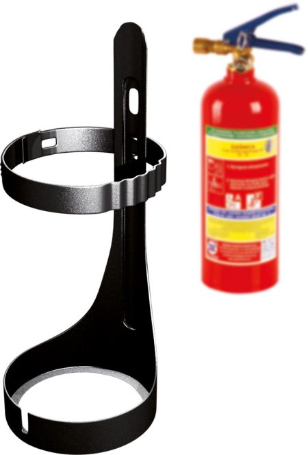 Wieszak z tworzywa OGNIOCHRON - OWT OWT