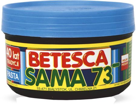 Pasta do wc - PASTA-SAMA250 PASTA-SAMA250