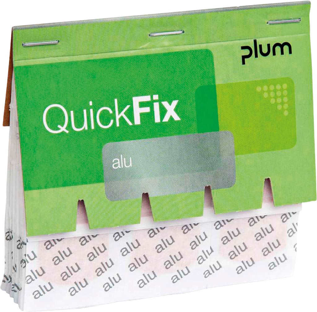 Plastry PLUM - PLALU PLALU