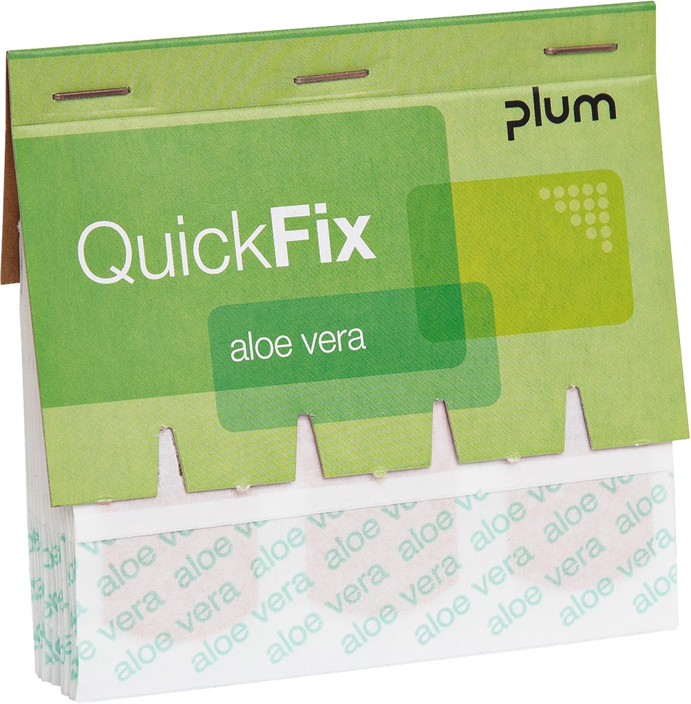 Plastry PLUM - PLAV PLAV