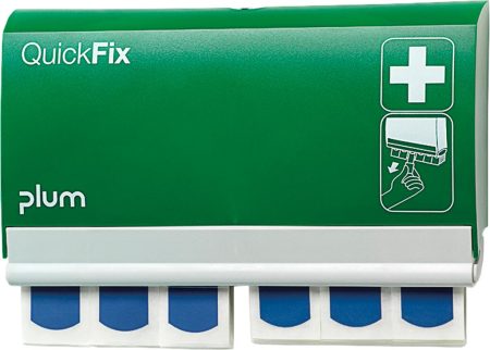 Dyspenser z plastrami PLUM - PLDPDD PLDPDD