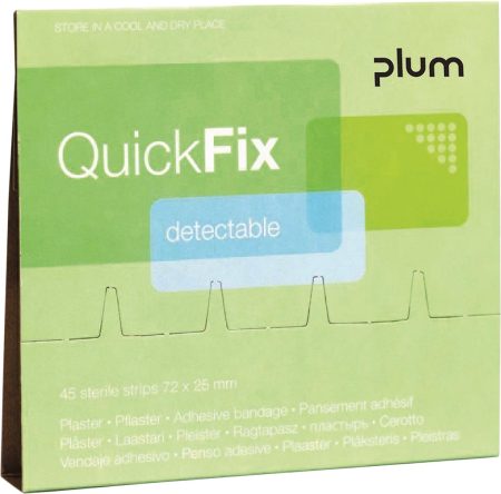 Plastry PLUM - PLPD PLPD