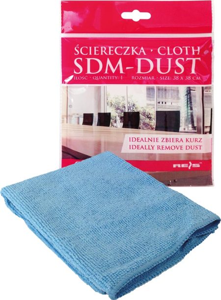 ściereczka REIS - SDM-DUST SDM-DUST