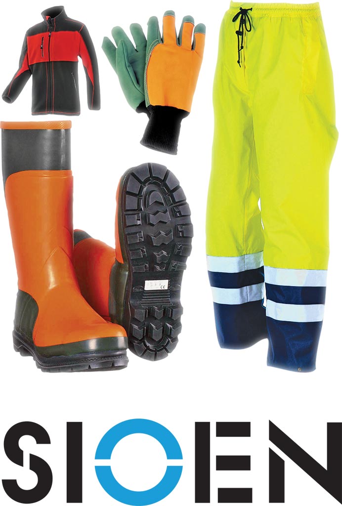 Produkt pod zamówienie SIOEN - SIOEN SIOEN