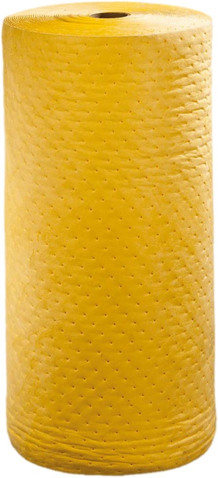 Sorbent SCHOELLER INDUSTRIES - SORB-CHEM-ROL SORB-CHEM-ROL