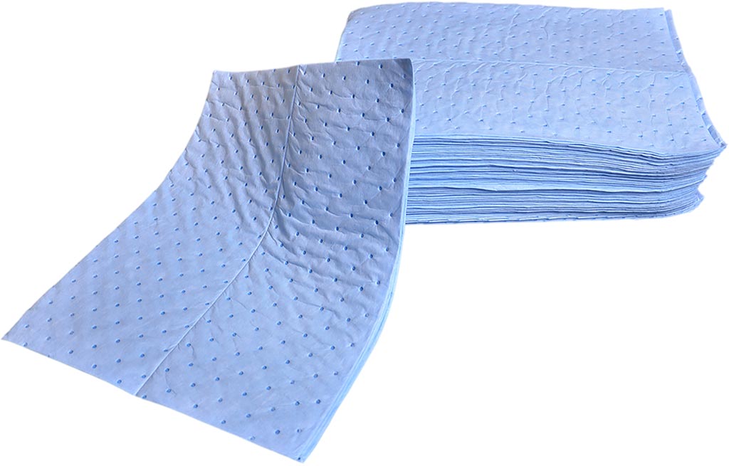 Sorbent SCHOELLER INDUSTRIES - SORB-OIL-MAT SORB-OIL-MAT