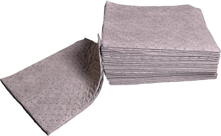 Sorbent SCHOELLER INDUSTRIES - SORB-UNI-MAT SORB-UNI-MAT