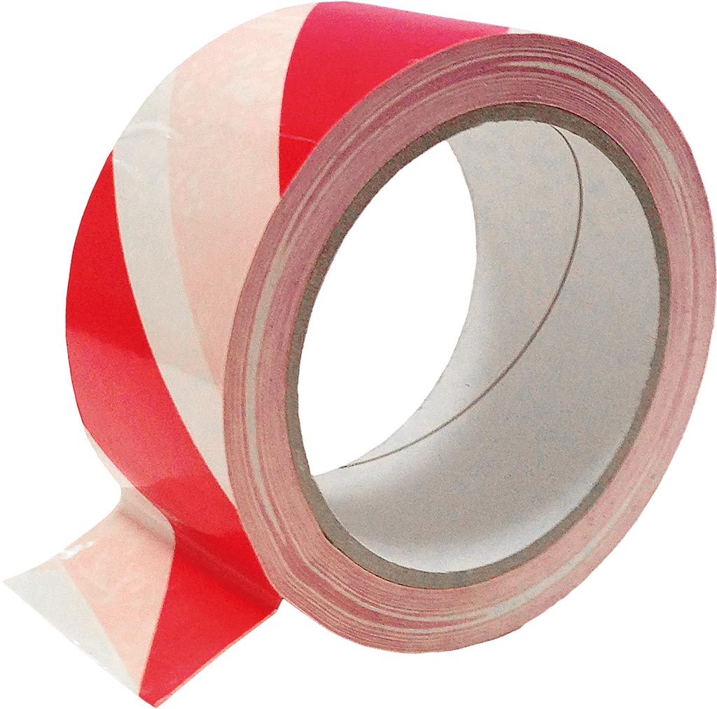 Taśma ostrzegawcza samoprzylepna REIS - TASO-SP33 TASO-SP33 Taśma ostrzegawcza samoprzylepna REIS - TASO-SP33 TASO-SP33