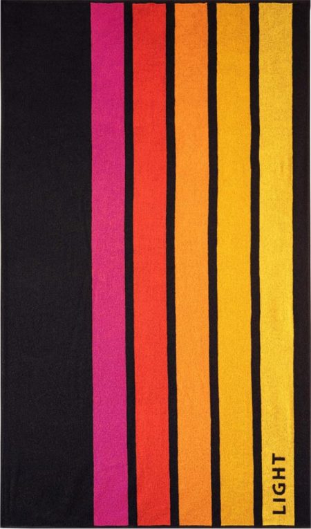 Ręcznik ZWOLTEX - T-LIGHT T-LIGHT100X160BY