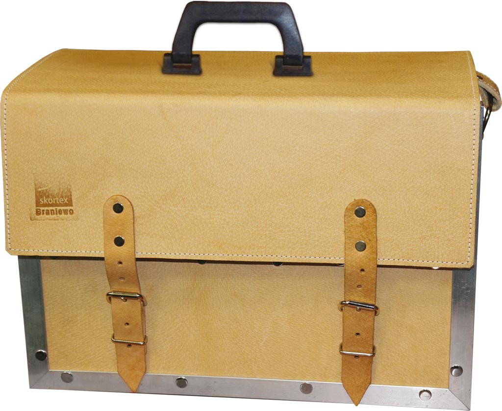 Torba na narzędzia SKÓRTEX - TN-DOJ TN-DOJ