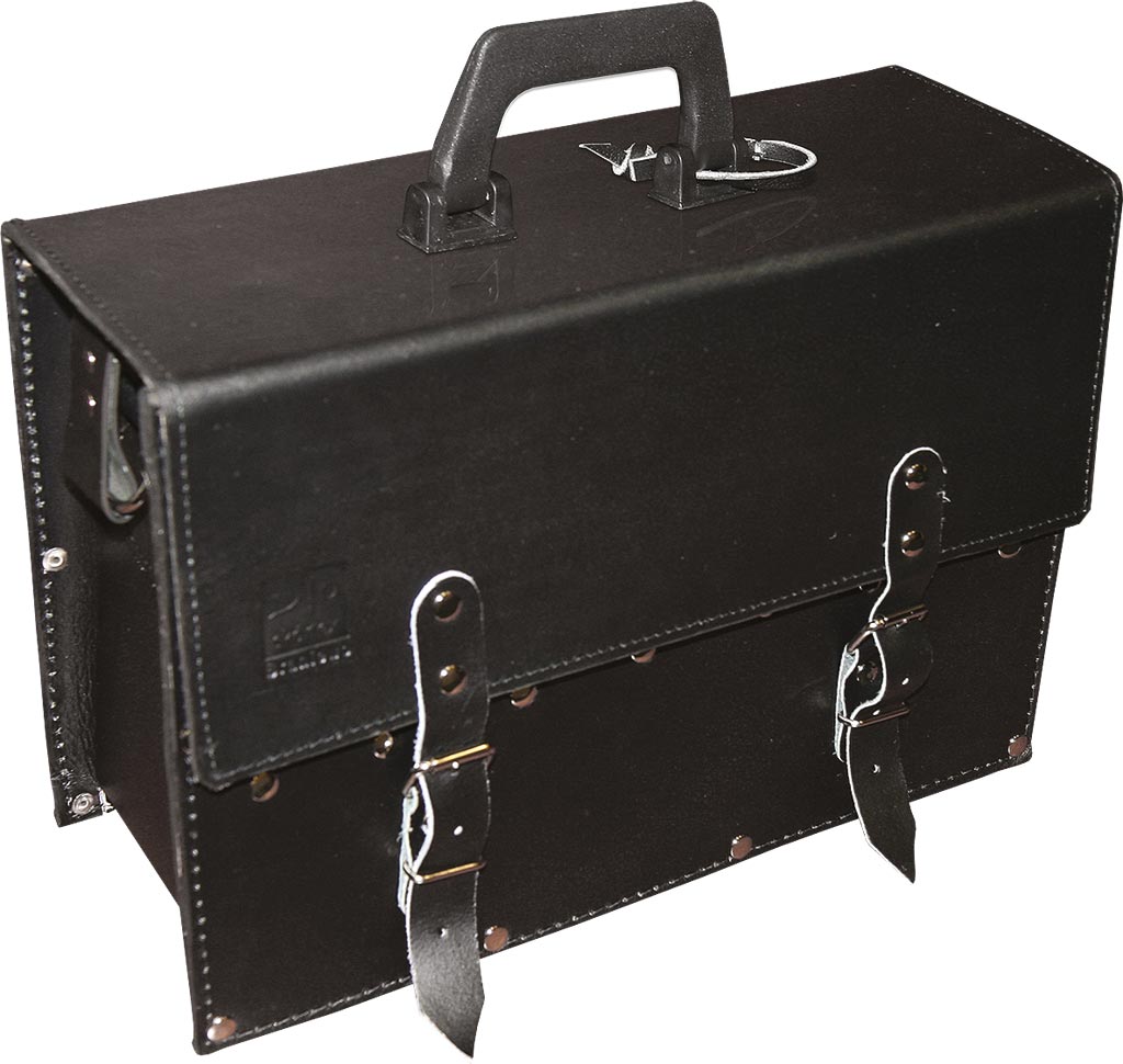 Torba na narzędzia SKÓRTEX - TN-DS TN-DS