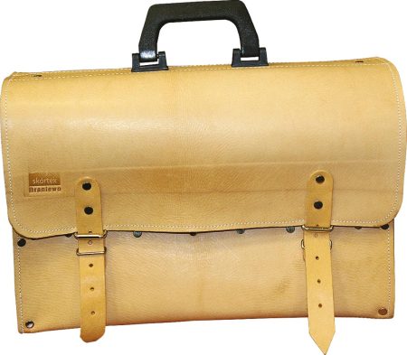 Torba na narzędzia SKÓRTEX - TN-EJ TN-EJ